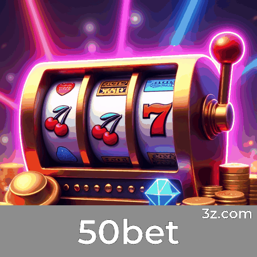 50bet: Experiência de Cassino Imersiva para Brasileiros