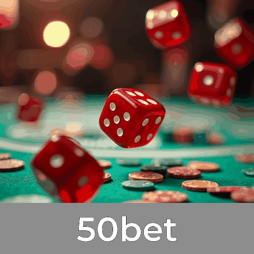 Descubra as Ofertas de Bonus Únicas no 50bet