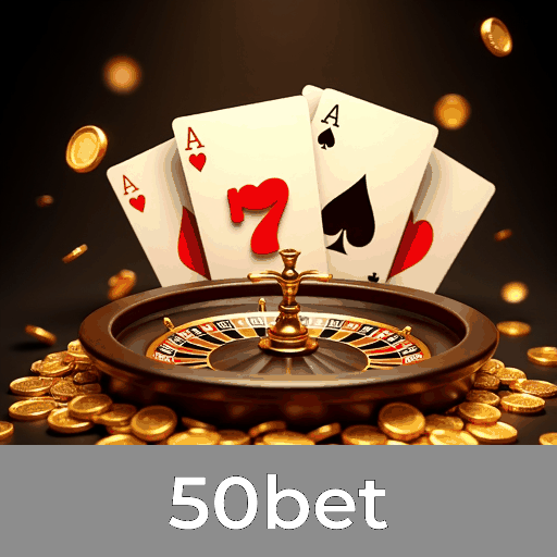 50bet - Seu Cassino Online Seguro e Divertido