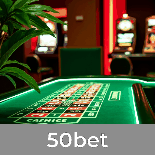 Experimente o Login Ultra Seguro em 50bet
