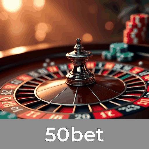 Descubra 50bet: Experiência Única no Jogo Crash com Altos Retornos