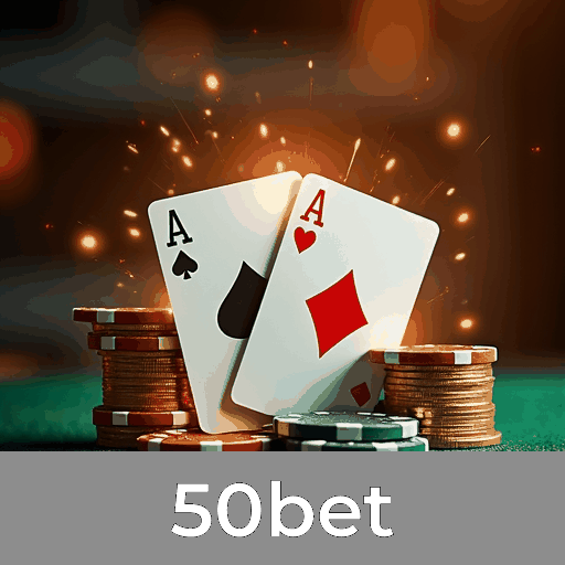 50bet: Bônus e Ofertas Imperdíveis para Você