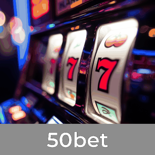 Descubra a Experiência Completa com o App 50bet para Cassinos