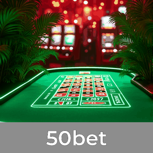 50bet.com - O Melhor Site de Apostas Online com Bônus Exclusivos - 50bet