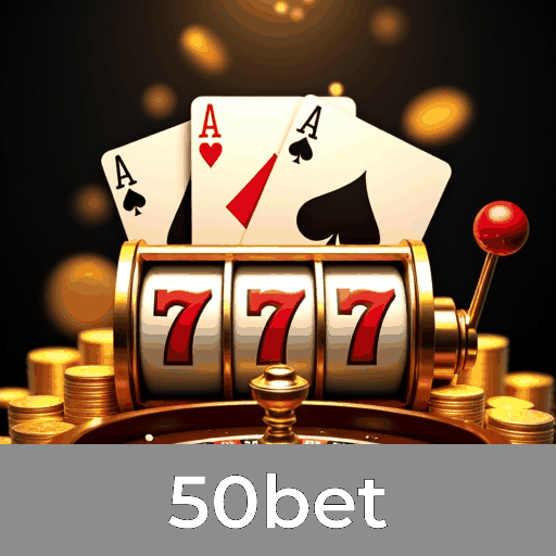 Descubra Jogos Únicos no 50bet: Caça-níqueis e Mais