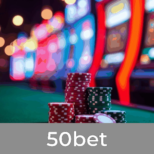 Descubra a emoção dos jogos de cassino com 50bet: seu portal para diversão e ganhos