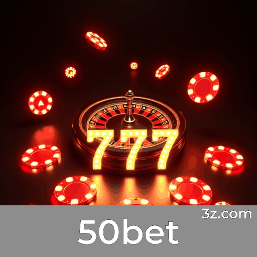 Jogo de Cassino com Tecnologia 3D Holográfica em 50bet