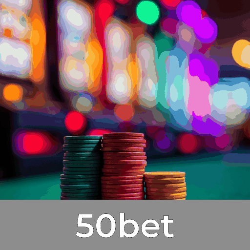 50bet: Onde Segurança e Serviços Profissionais se Destacam
