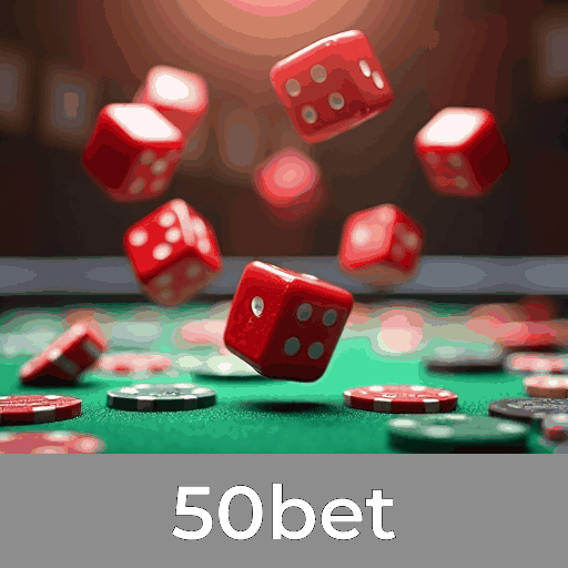 50bet: Bônus e Ofertas Imperdíveis para Você