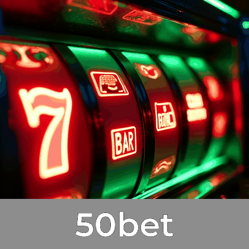 Descubra Jogos Únicos no 50bet: Caça-níqueis e Mais